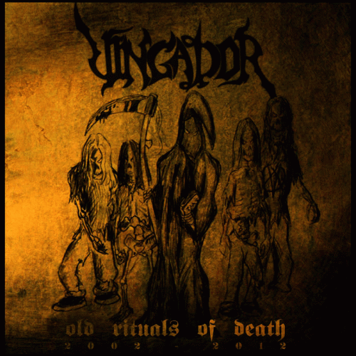 Vingador : Old Rituals of Death
